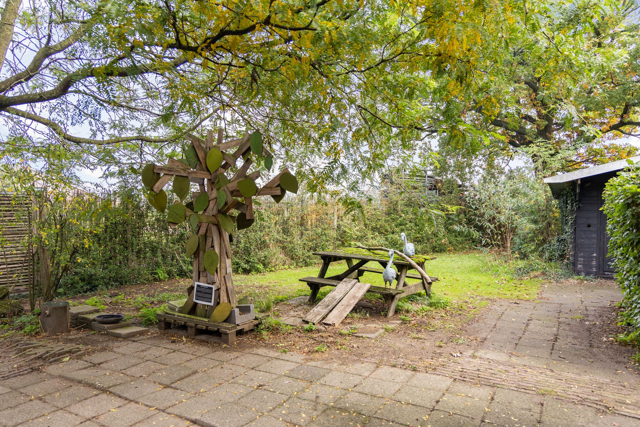 Foto 45 van Bollenweg 9-B