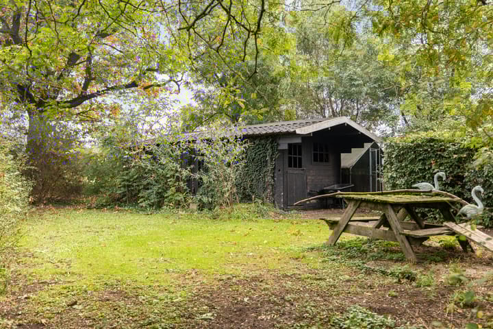 Foto 46 van Bollenweg 9-B