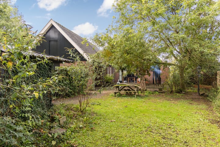 Foto 47 van Bollenweg 9-B