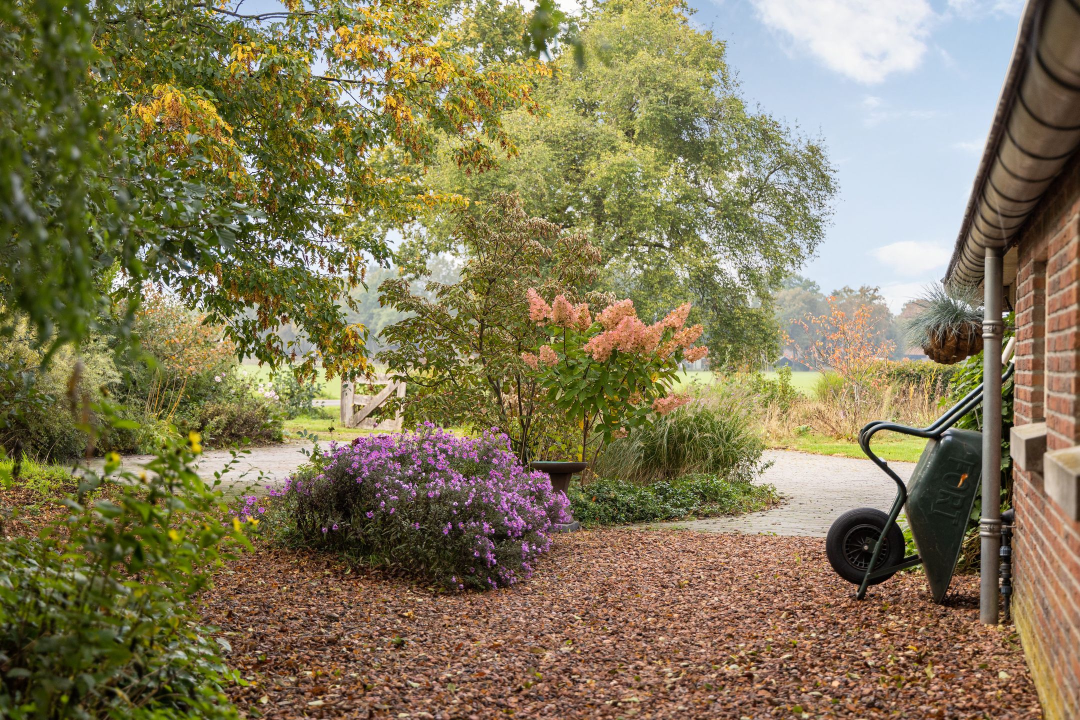 Foto 48 van Bollenweg 9-B