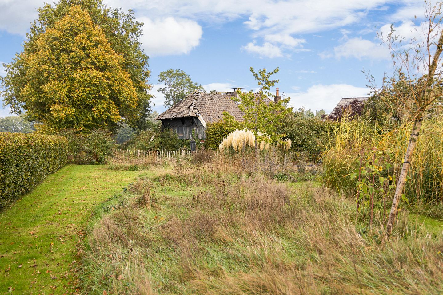 Foto 50 van Bollenweg 9-B