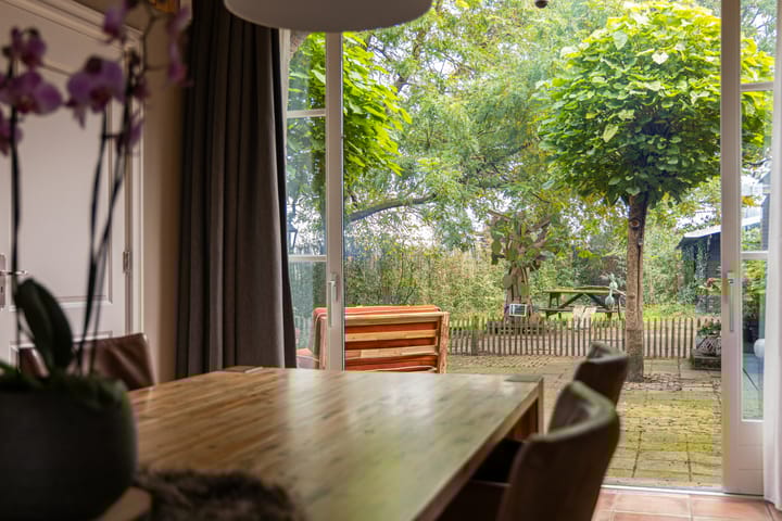 Foto 3 van Bollenweg 9-B