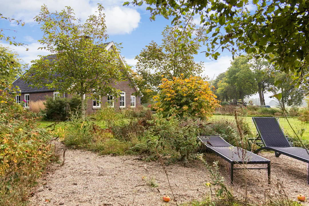 Foto 52 van Bollenweg 9-B