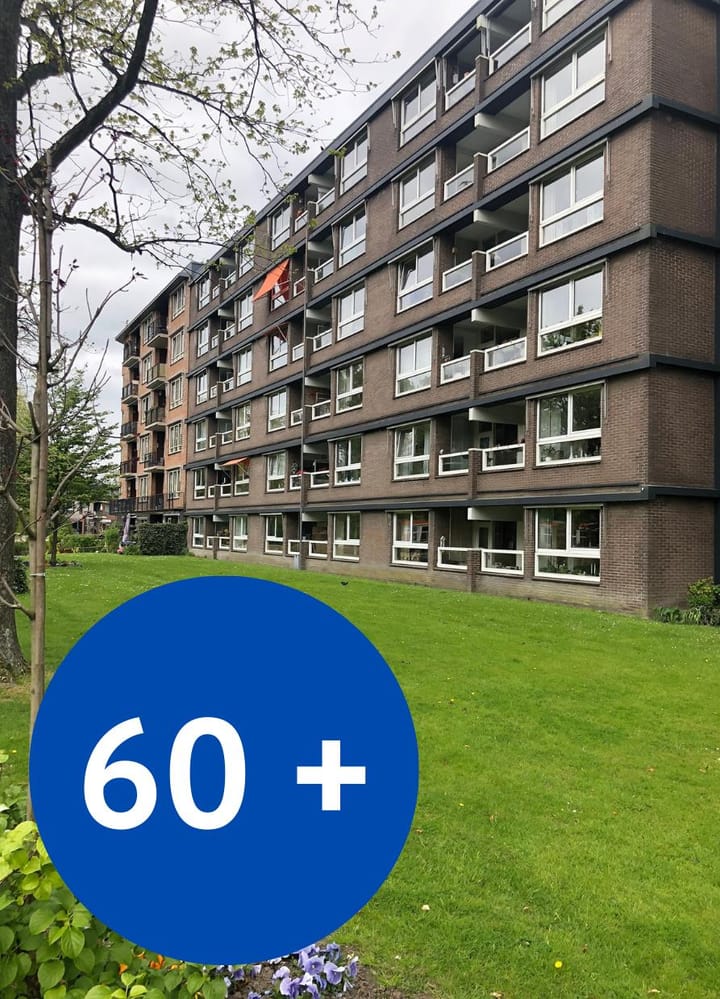 Foto 1 van Tamarixplantsoen 133