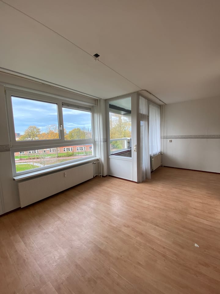 Foto 2 van Tamarixplantsoen 133