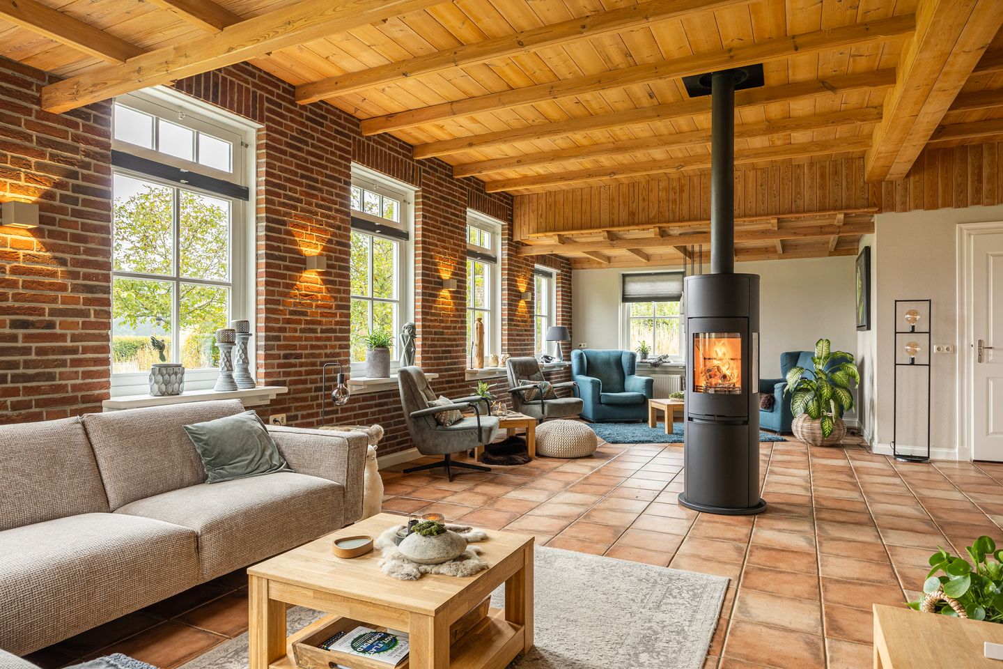 Foto 20 van Bollenweg 9-B