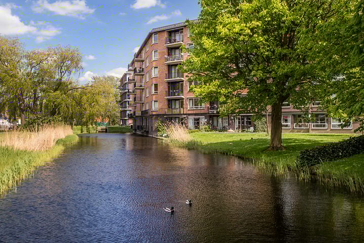 Foto 15 van Tamarixplantsoen 133