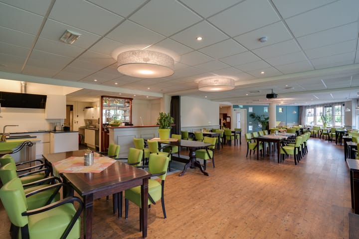 Foto 16 van Tamarixplantsoen 133