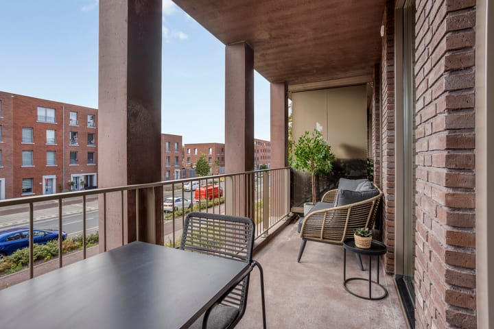 Foto 3 van Heezerweg 321-F