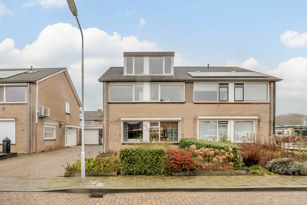 Photo 1 of Kortenaerlaan 16