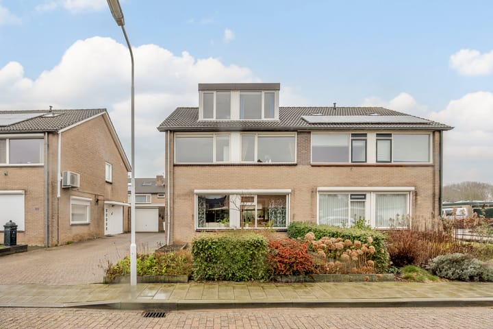 Kortenaerlaan 16 main image