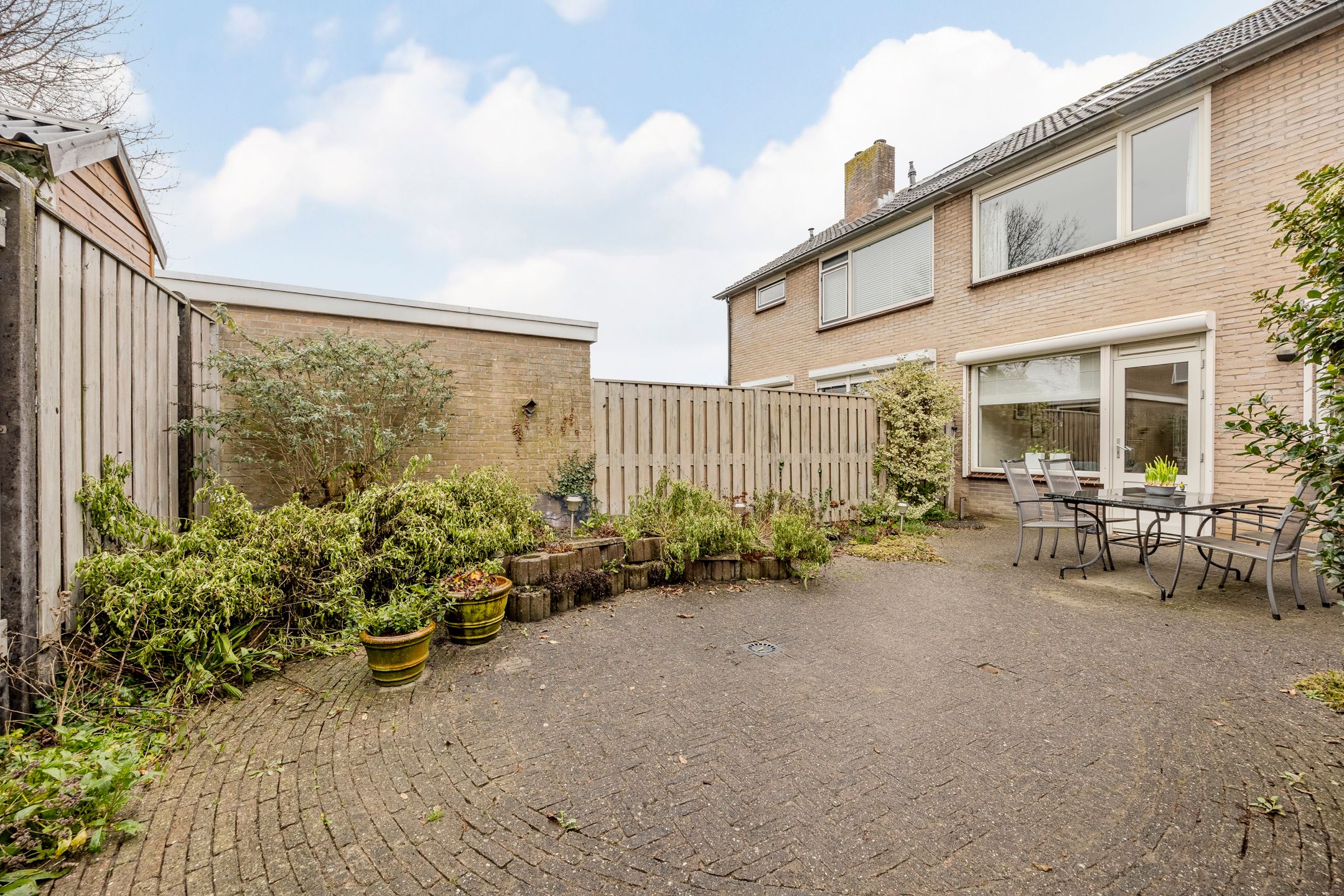 Photo 3 of Kortenaerlaan 16