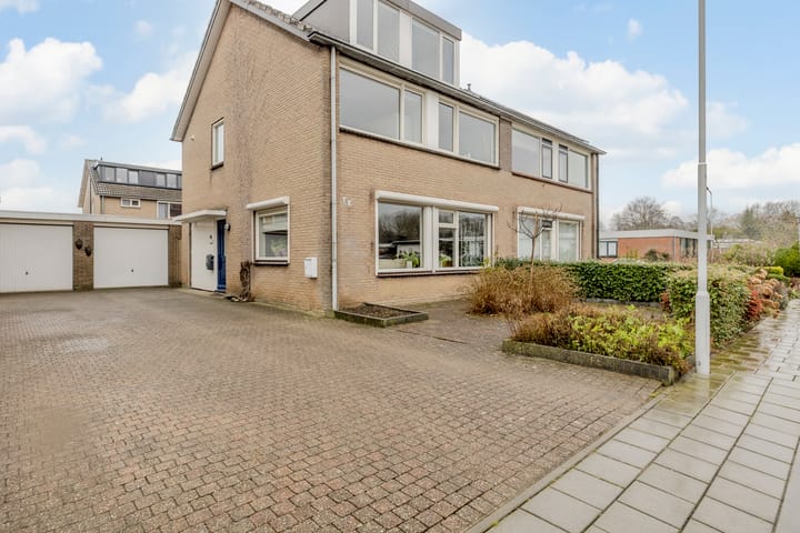 Photo 4 of Kortenaerlaan 16