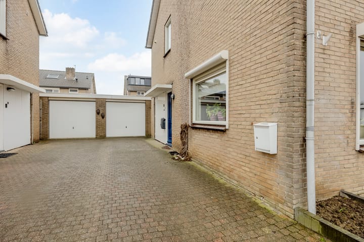 Photo 5 of Kortenaerlaan 16