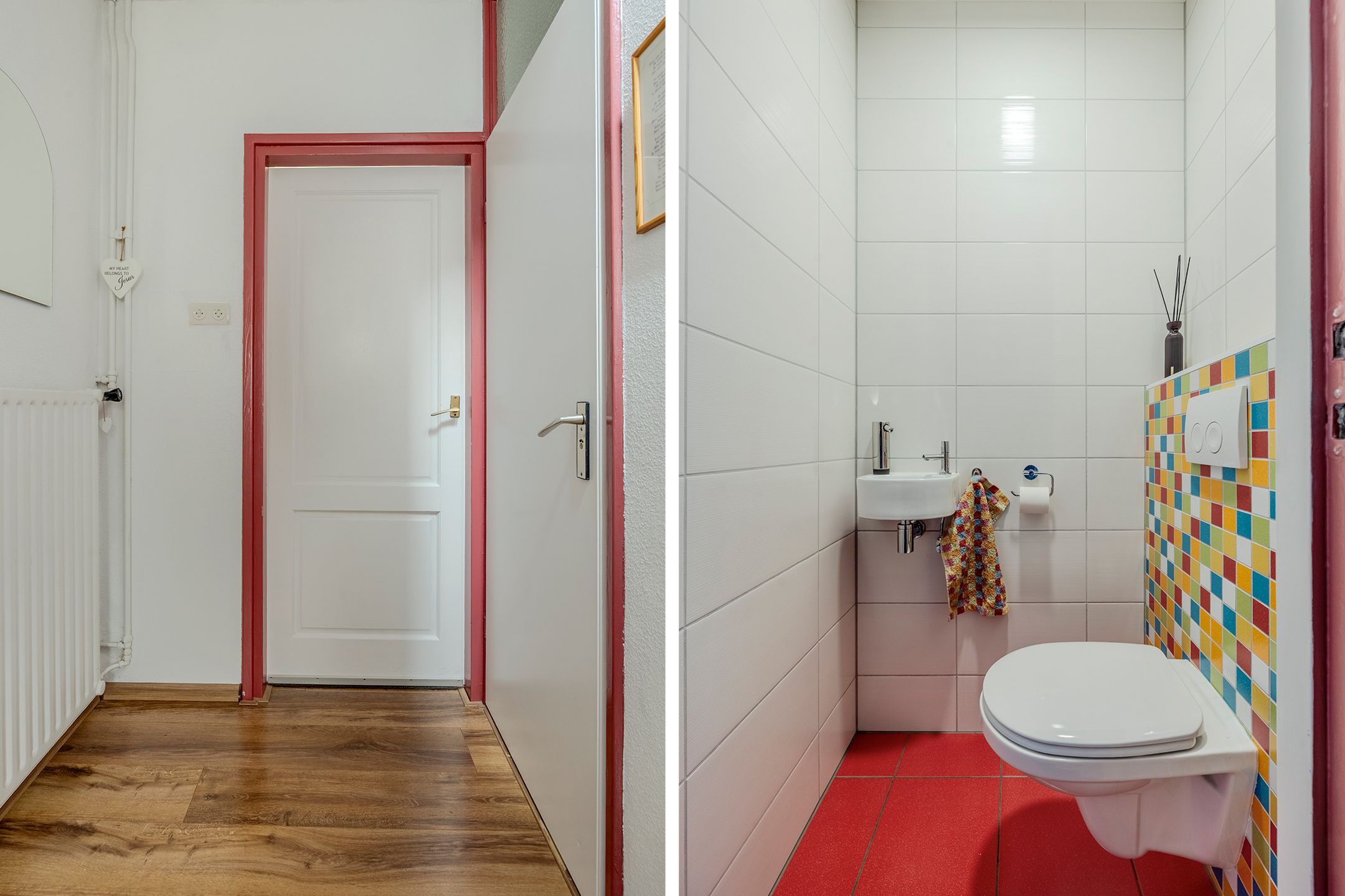 Photo 6 of Kortenaerlaan 16