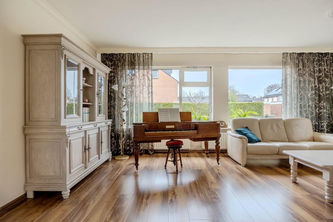 Photo 8 of Kortenaerlaan 16