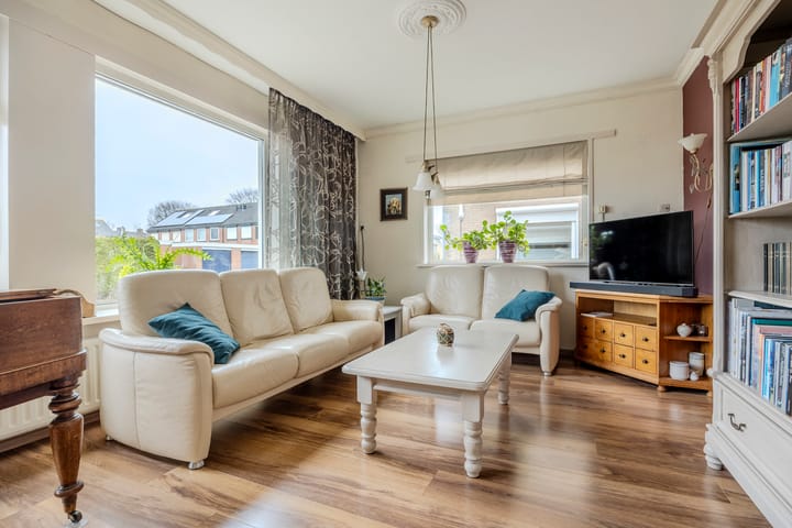 Photo 9 of Kortenaerlaan 16