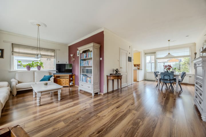 Photo 10 of Kortenaerlaan 16