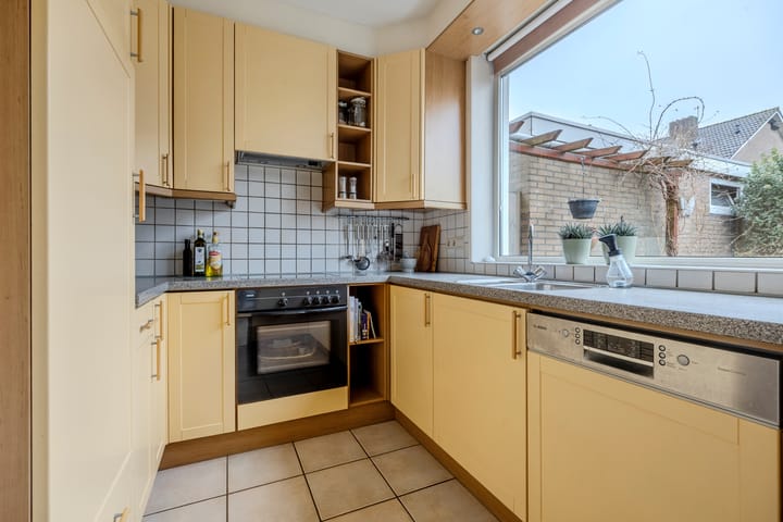 Photo 12 of Kortenaerlaan 16