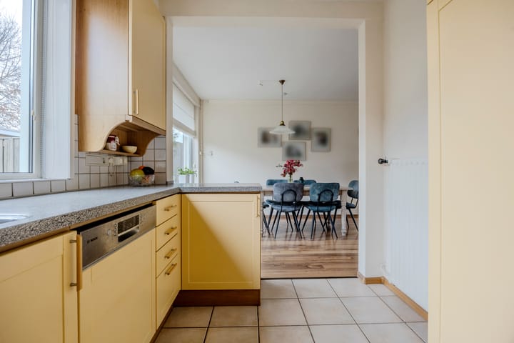 Photo 13 of Kortenaerlaan 16