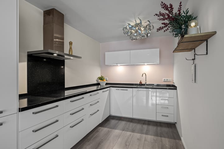 Foto 2 van Meerval 134