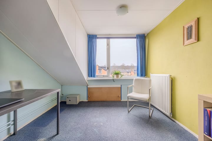 Photo 24 of Kortenaerlaan 16