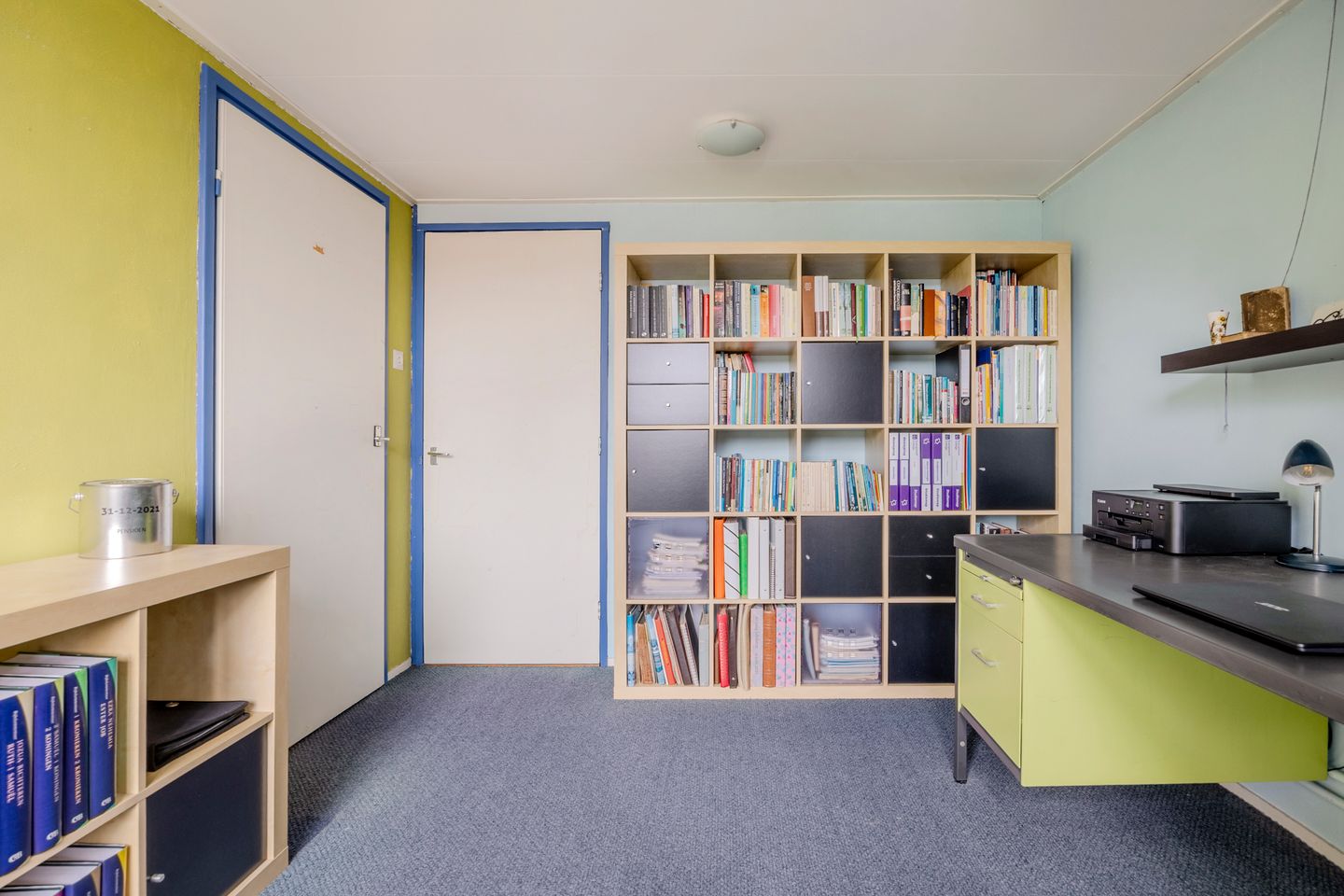 Photo 25 of Kortenaerlaan 16