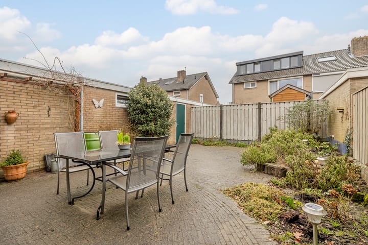 Photo 27 of Kortenaerlaan 16