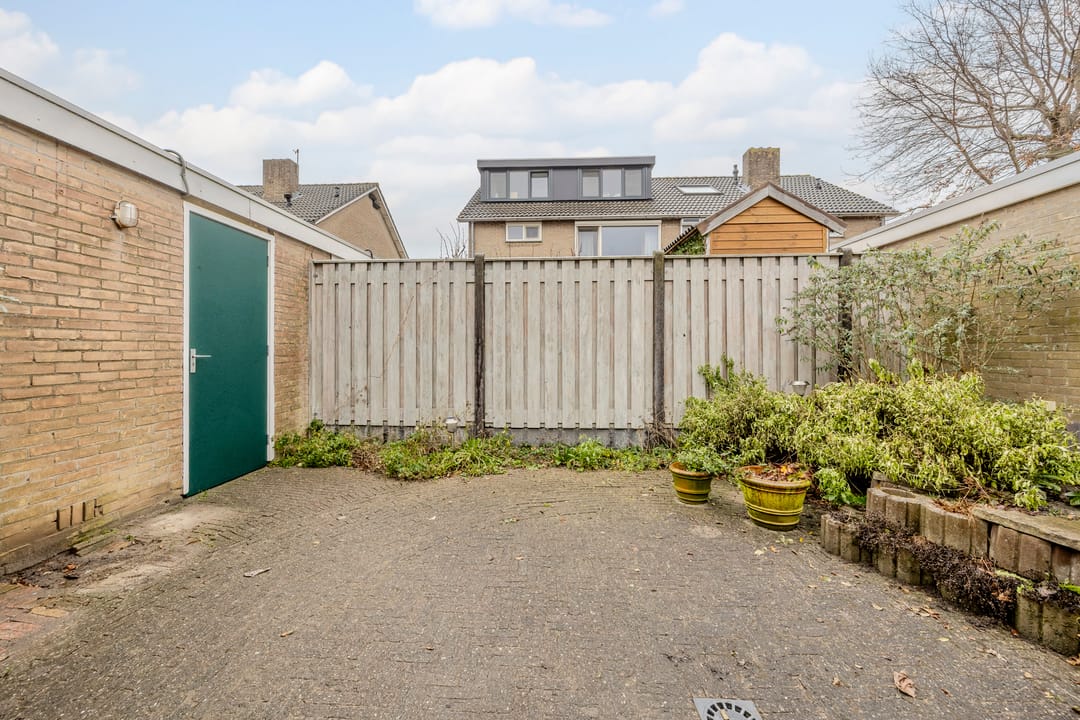 Photo 28 of Kortenaerlaan 16