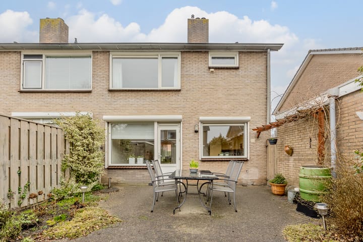 Photo 29 of Kortenaerlaan 16