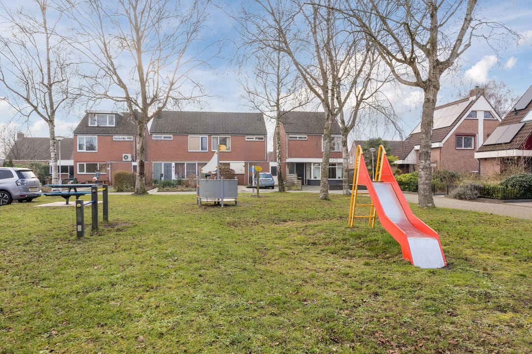 Photo 31 of Kortenaerlaan 16