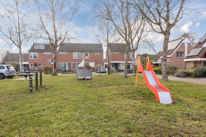 Photo 31 of Kortenaerlaan 16