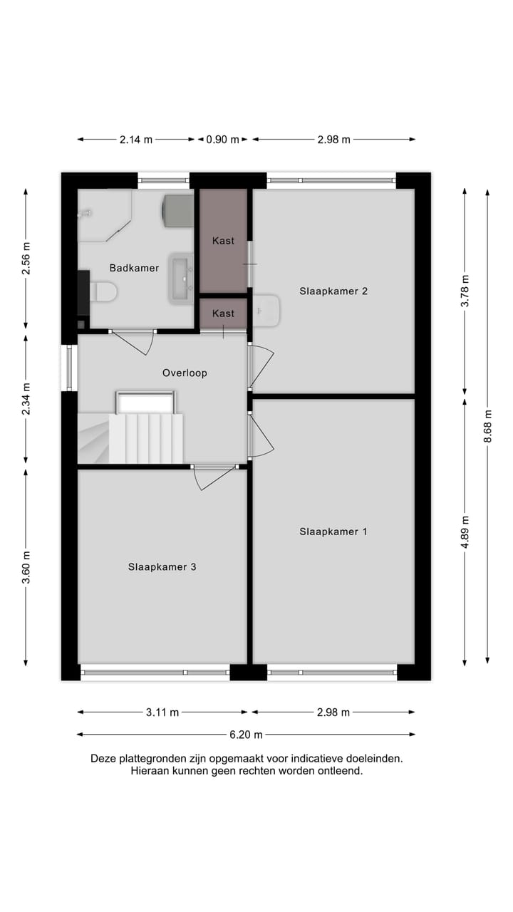 Photo 35 of Kortenaerlaan 16