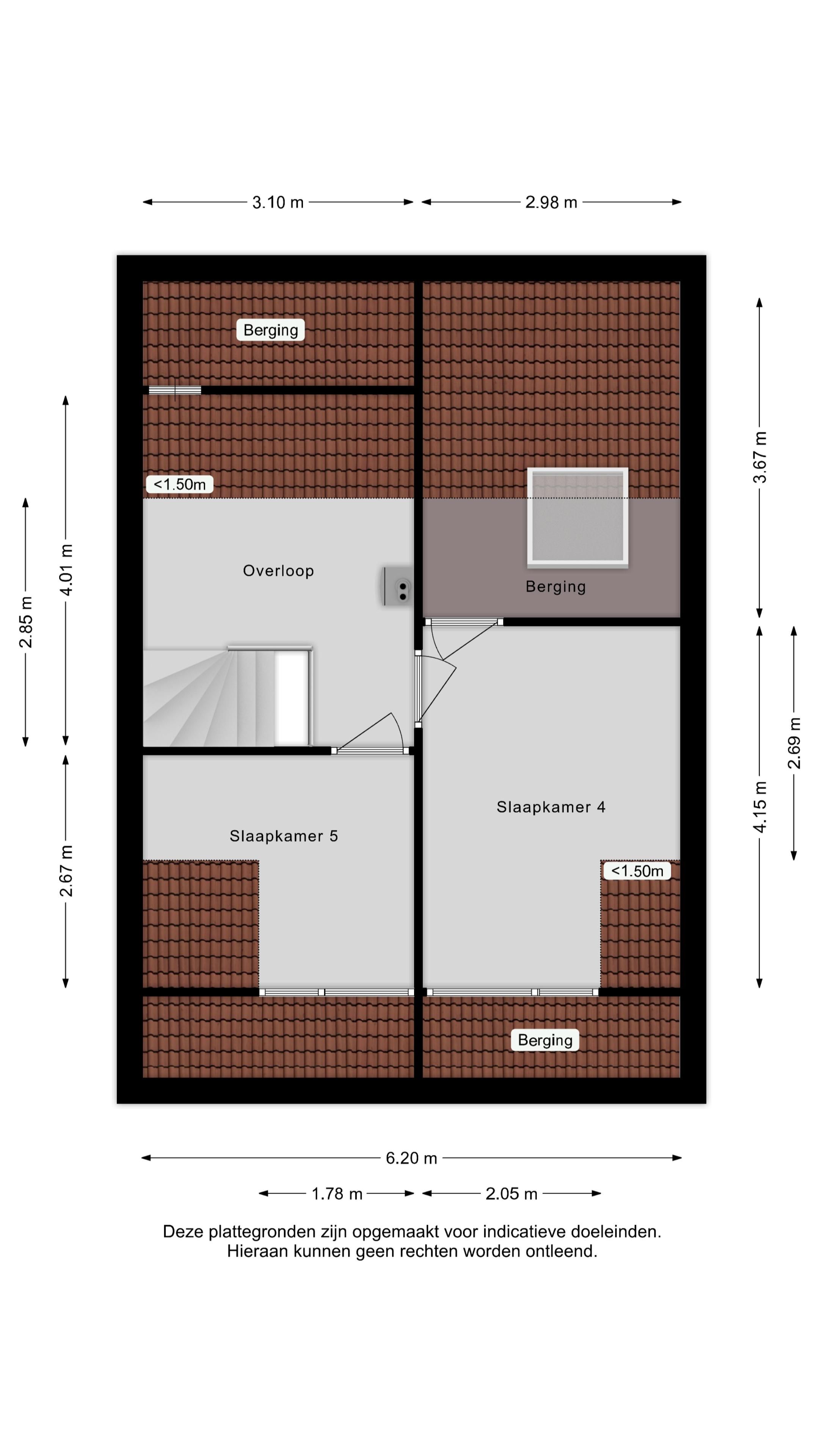Photo 36 of Kortenaerlaan 16
