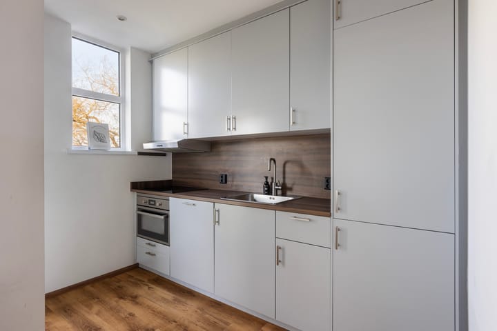 Foto 3 van Zuidhoek 249-A