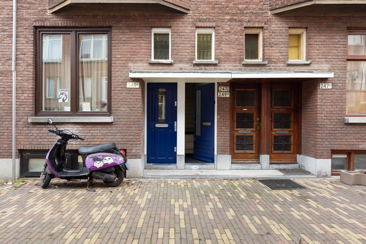 Foto 4 van Zuidhoek 249-A