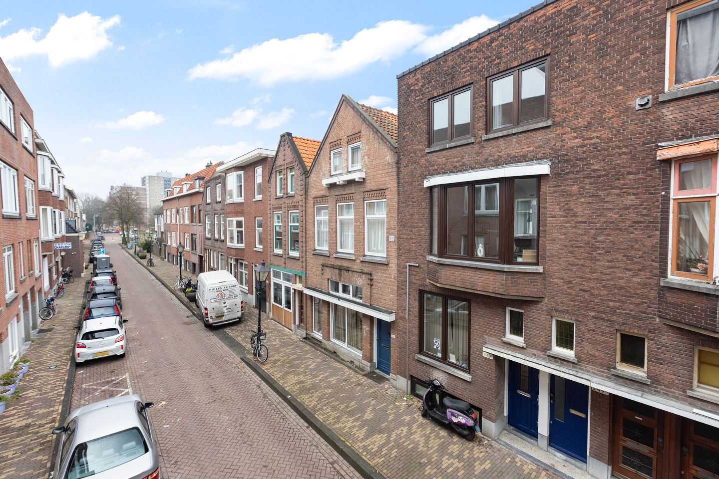 Foto 5 van Zuidhoek 249-A