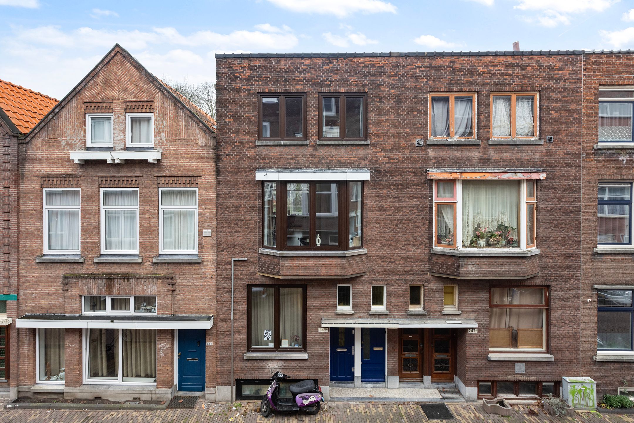 Foto 6 van Zuidhoek 249-A