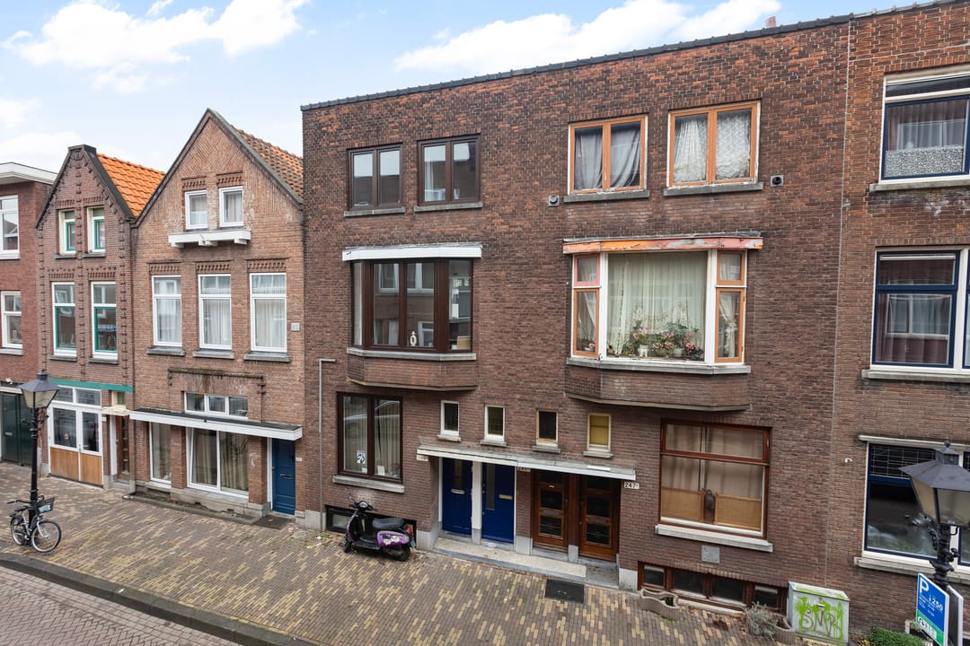 Foto 7 van Zuidhoek 249-A