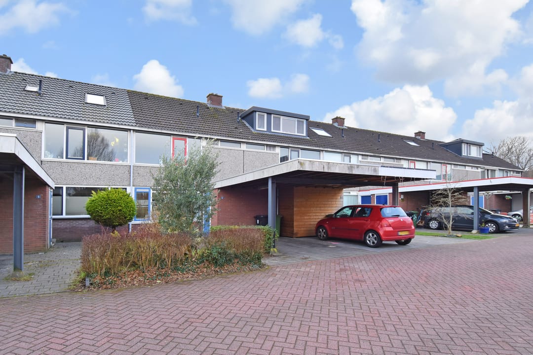 Foto 1 van Reiderland 2