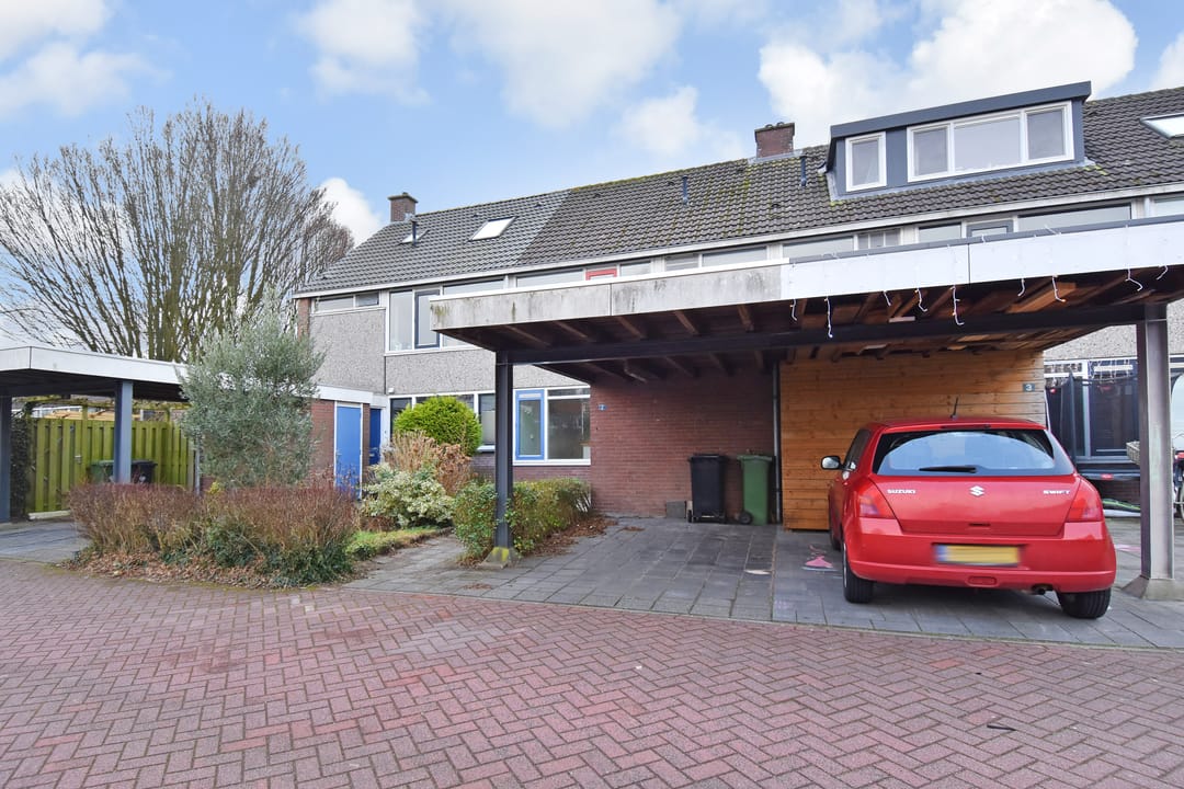 Foto 2 van Reiderland 2