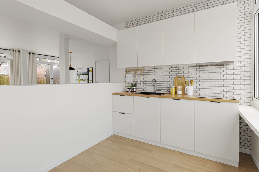 Foto 16 van Reiderland 2