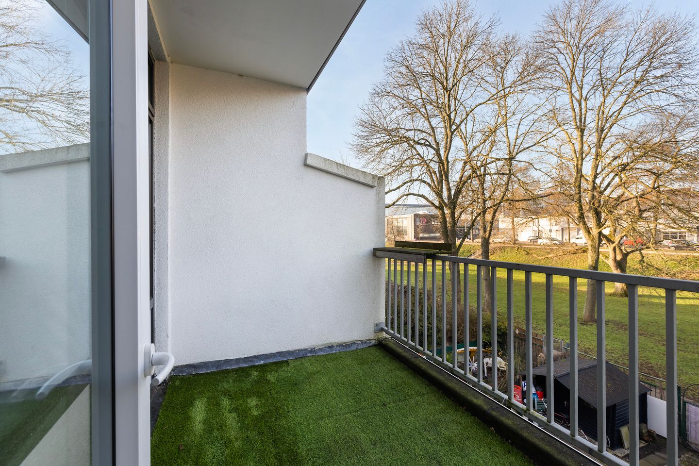 Foto 25 van Zuidhoek 249-A