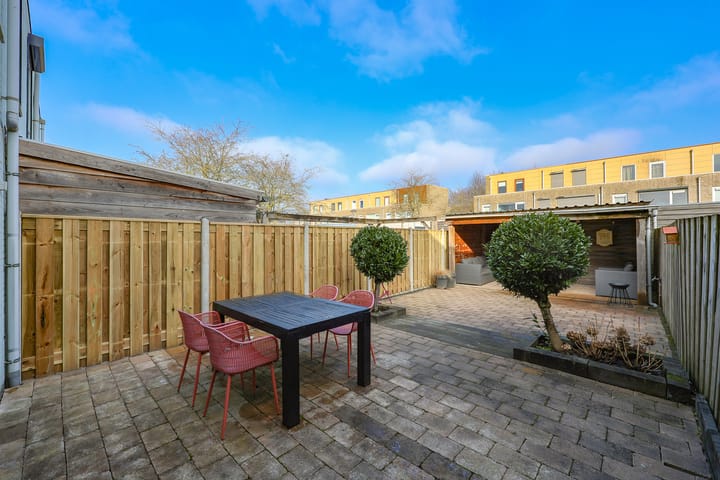 Foto 4 van Eucalyptastraat 15