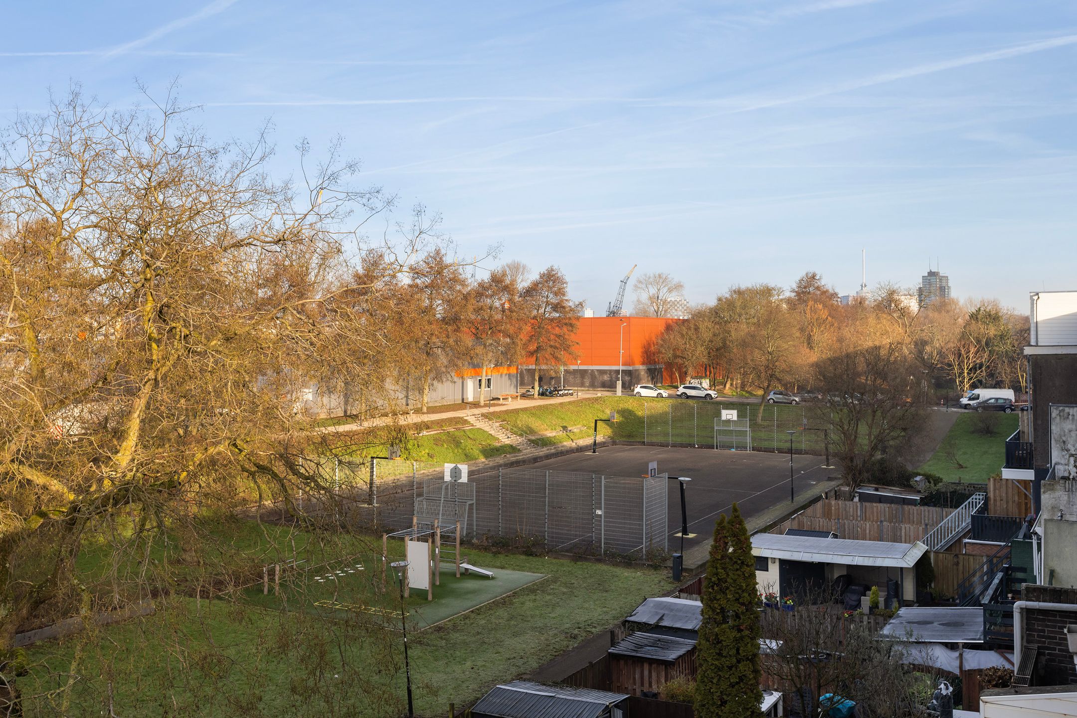 Foto 39 van Zuidhoek 249-A