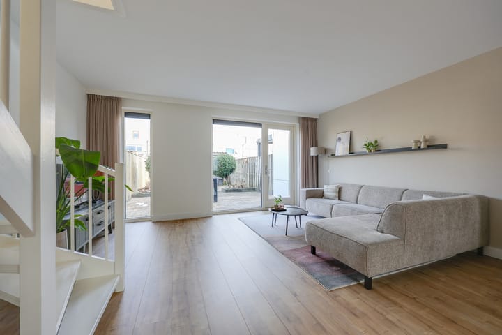 Foto 7 van Eucalyptastraat 15