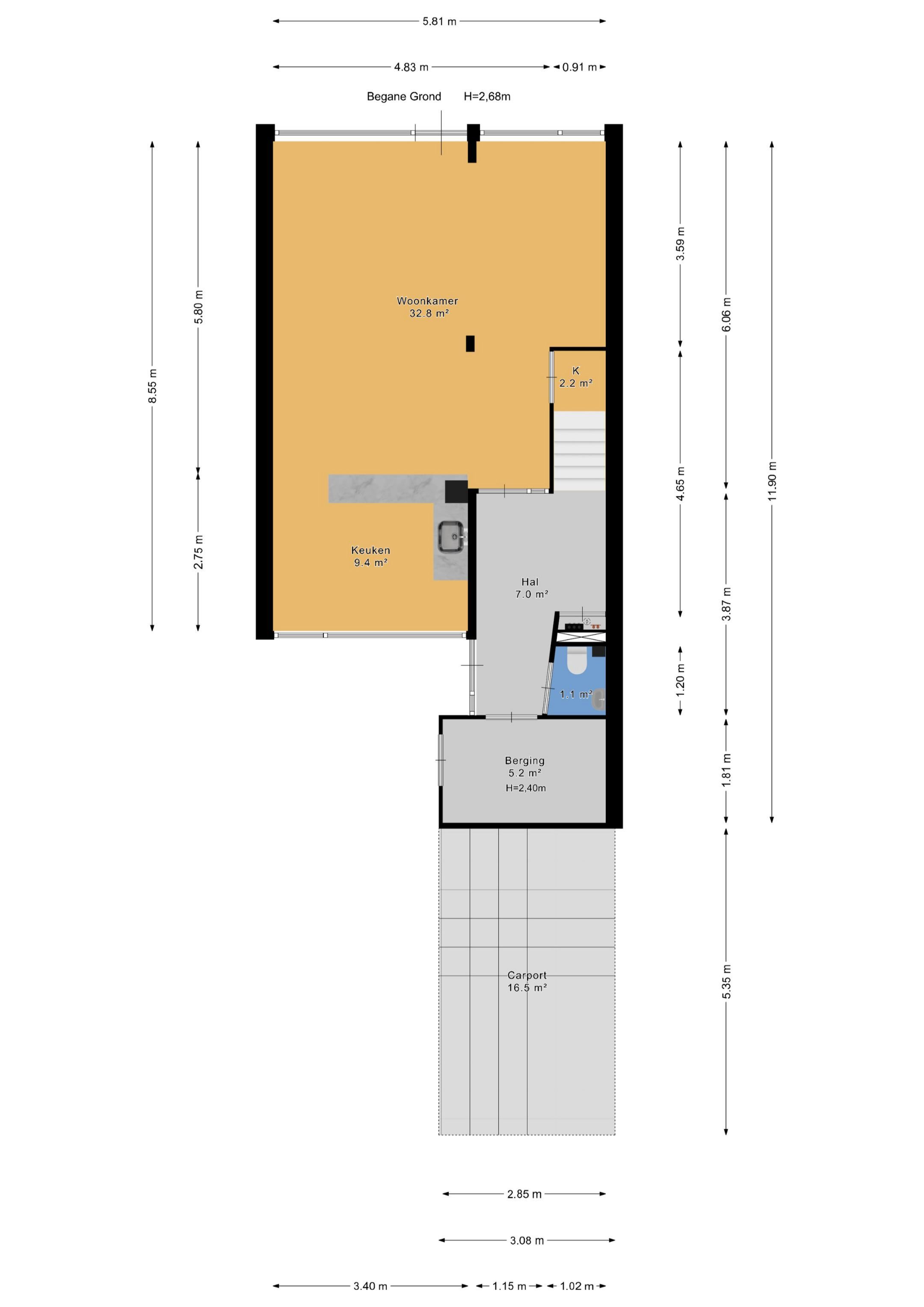 Foto 36 van Reiderland 2