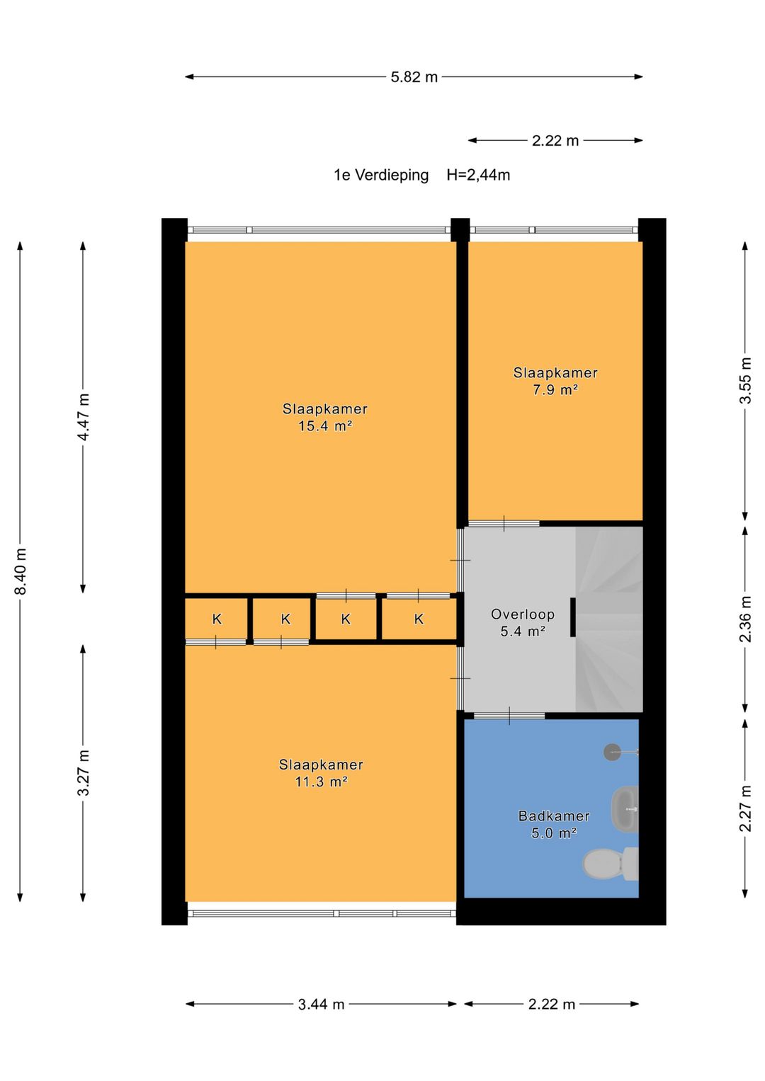 Foto 37 van Reiderland 2
