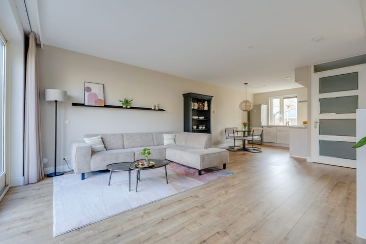 Foto 11 van Eucalyptastraat 15