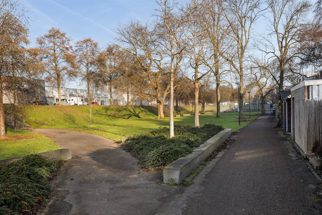 Foto 46 van Zuidhoek 249-A